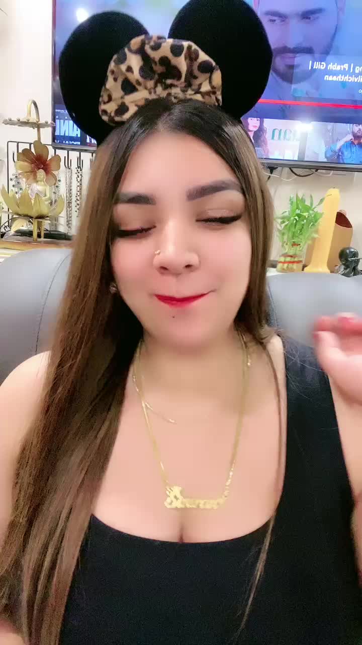 ⚔️🌸 SIMRAN MALIK 🔥⚔️ | Tango Live