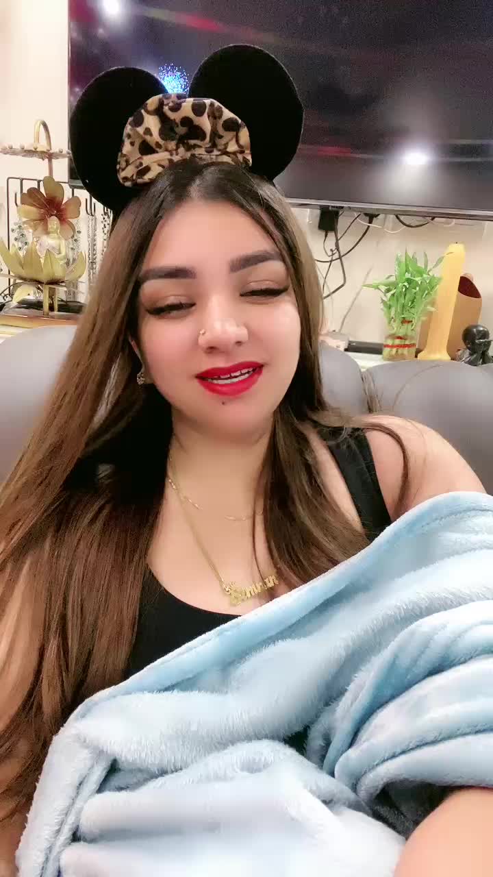 ⚔️🌸 SIMRAN MALIK 🔥⚔️ | Tango Live